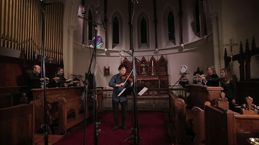 Yevgeny Kutik | Schwanter